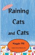 Raining Cats and Cats