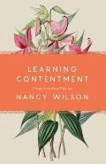 Learning Contentment: A Study for Ladies of Every Age