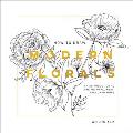 How To Draw Modern Florals An Introduction To The Art of Flowers Cacti & More