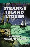 Strange Island Stories