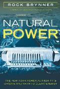 Natural Power: The New York Power Authority's Origins and Path to Clean Energy