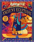 Ancient Egyptians: Hide and Seek History: With More Than 80 Flaps!