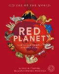 Red Planet Life in Our Deserts & Hot Spots