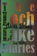 Lochlake Diaries: Wen's Diary