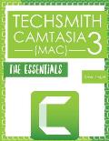 TechSmith Camtasia 3 (Mac)