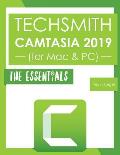 TechSmith Camtasia 2019: The Essentials