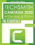 TechSmith Camtasia 2020: The Essentials