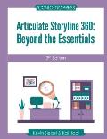 Articulate Storyline 360: Beyond The Essentials (3rd Edition)