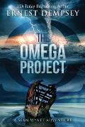 The Omega Project: A Sean Wyatt Archaeological Thriller