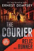 The Courier: A Dak Harper Thriller