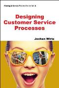 Designing Customer Service Processes