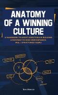 Anatomy of a Winning Culture: A Handbook to Help Directors Build a Pathway to High-Performance, Well-Structured Teams