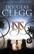 Isis: A Harrow Prequel Novella