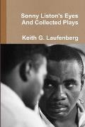 Sonny Liston Eyes & Collected Plays