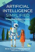 Artificial Intelligence Simplified: Understanding Basic Concepts