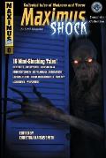 Maximus Shock: Collected Tales of Madness and Terror