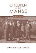 Children of the Manse: Book Two