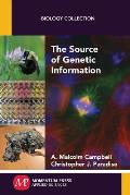 The Source of Genetic Information