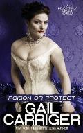 Poison or Protect a Delightfully Deadly Novella