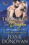 Treasured by the Dragon
