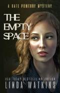 The Empty Space: A Kate Pomeroy Mystery