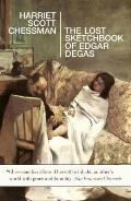 Lost Sketchbook of Edgar Degas