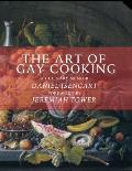 Art of Gay Cooking A Culinary Memoir