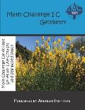 Math Challenge I-C Geometry