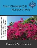 Math Challenge II-B Number Theory