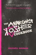 Anarchist Kosher Cookbook