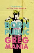 Born to Be Public