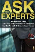 Ask the Experts: The Unique Benefits of Working with Top Professionals