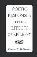 Poetic Responses to the Effects of Epilepsy