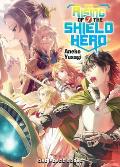 Rising of the Shield Hero Volume 07