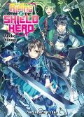 Rising of the Shield Hero Volume 8