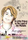 A Little Prince in the Land of the Mullahs: The True Story of a Teenager Who Stood up to the Mullahs' Regime in Iran
