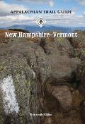 Appalachian Trail Guide to New Hampshire Vermont