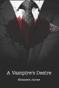 A Vampire's Desire