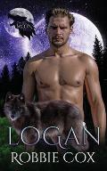 Dark Moon Falls: Logan