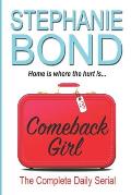 Comeback Girl: The Complete Daily Serial
