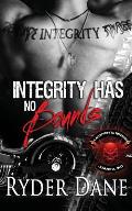 Integrity Has No Bounds (Lucifer's Breed Book 2): Lucifer's Breed Book 2