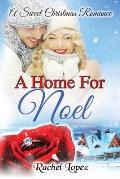 A Home for Noel