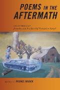 Poems in the Aftermath: An Anthology from the 2016 Presidential Transition Period