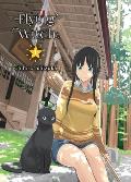 Flying Witch Volume 01