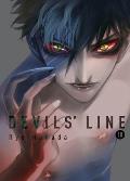 Devils' Line 10