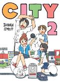 City Volume 02