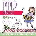 Piper Periwinkle And The Perfect Picnic