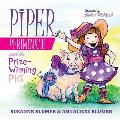 Piper Periwinkle and the Prize-Winning Pig