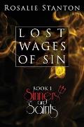 Lost Wages of Sin: A Hellish Paranormal Romance