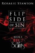 Flip Side of Sin: A Wicked Paranormal Romance